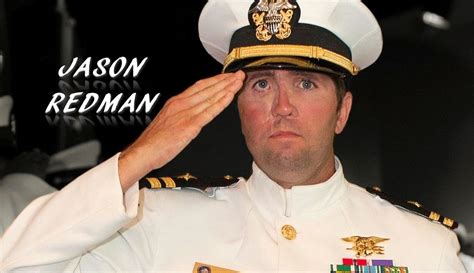 Jason Redman Navy Seal