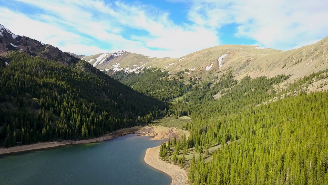 Jefferson Lake Winter Backpacking Trip Youtube