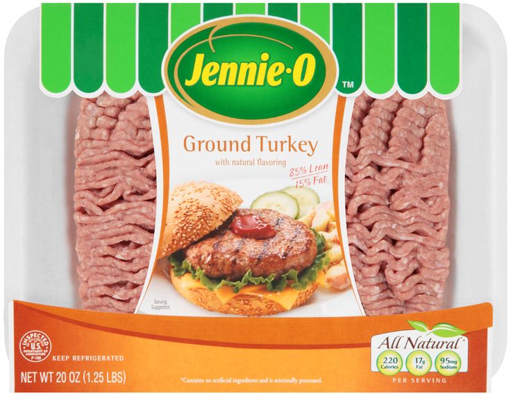 Jennieo Ground Turkey: The Ultimate Healthy Cooking Companion