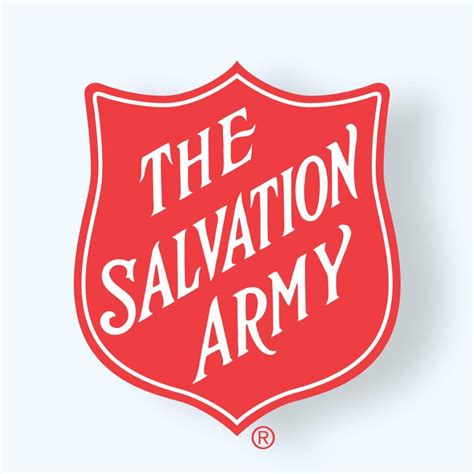 Johnson City Tn Salvation Army