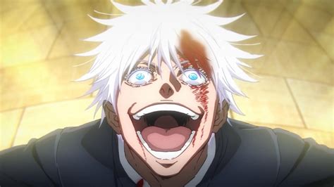 Jujutsu Kaisen Season 2 Episode 4 Spoilers Fans Left Haunted By Gojo