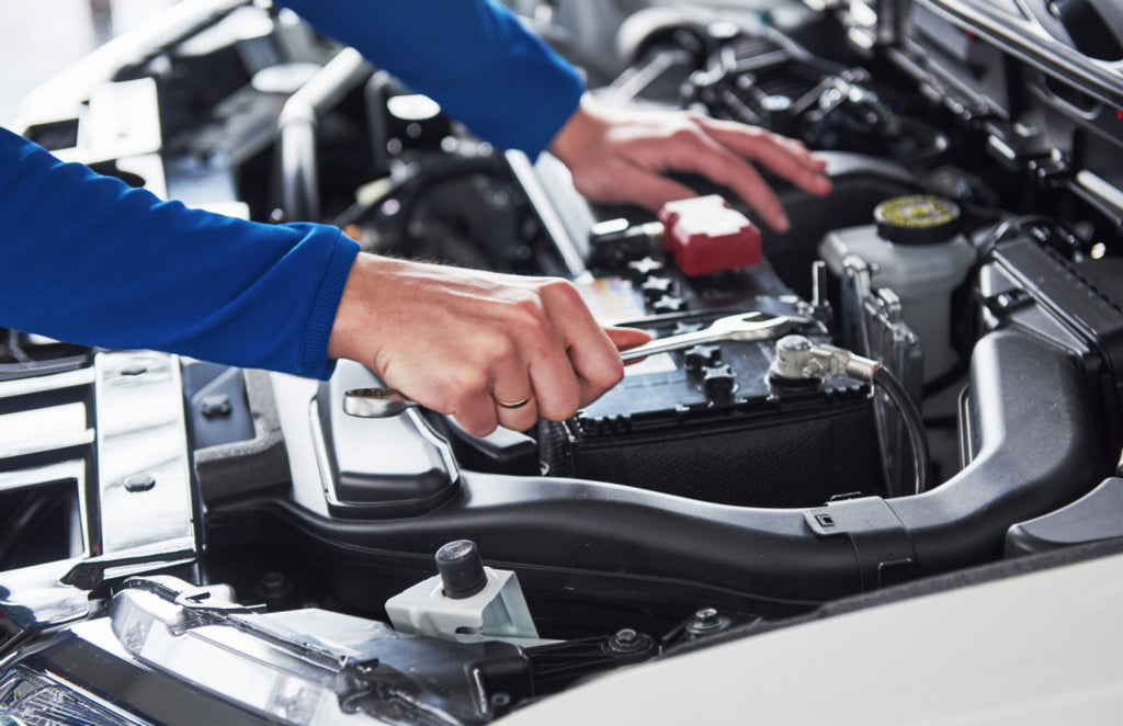 Keeping Your Car Running Smoothly Diagnosing And Fixing Common Issues