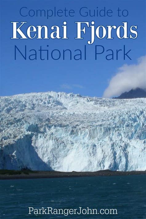 Kenai Peninsula: A Comprehensive Visual Guide To Its Natural Wonders