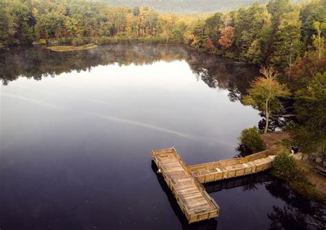 Lake Powhatan Camping: The Ultimate Guide To A Memorable Outdoor Escape