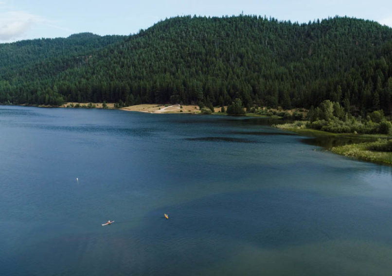 Lake Siskiyou Beach: Your Guide To A Relaxing & Scenic Escape