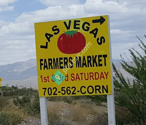 Las Vegas Farmer Amp 39 S Market Summerlin Be Part Of Something Beautiful