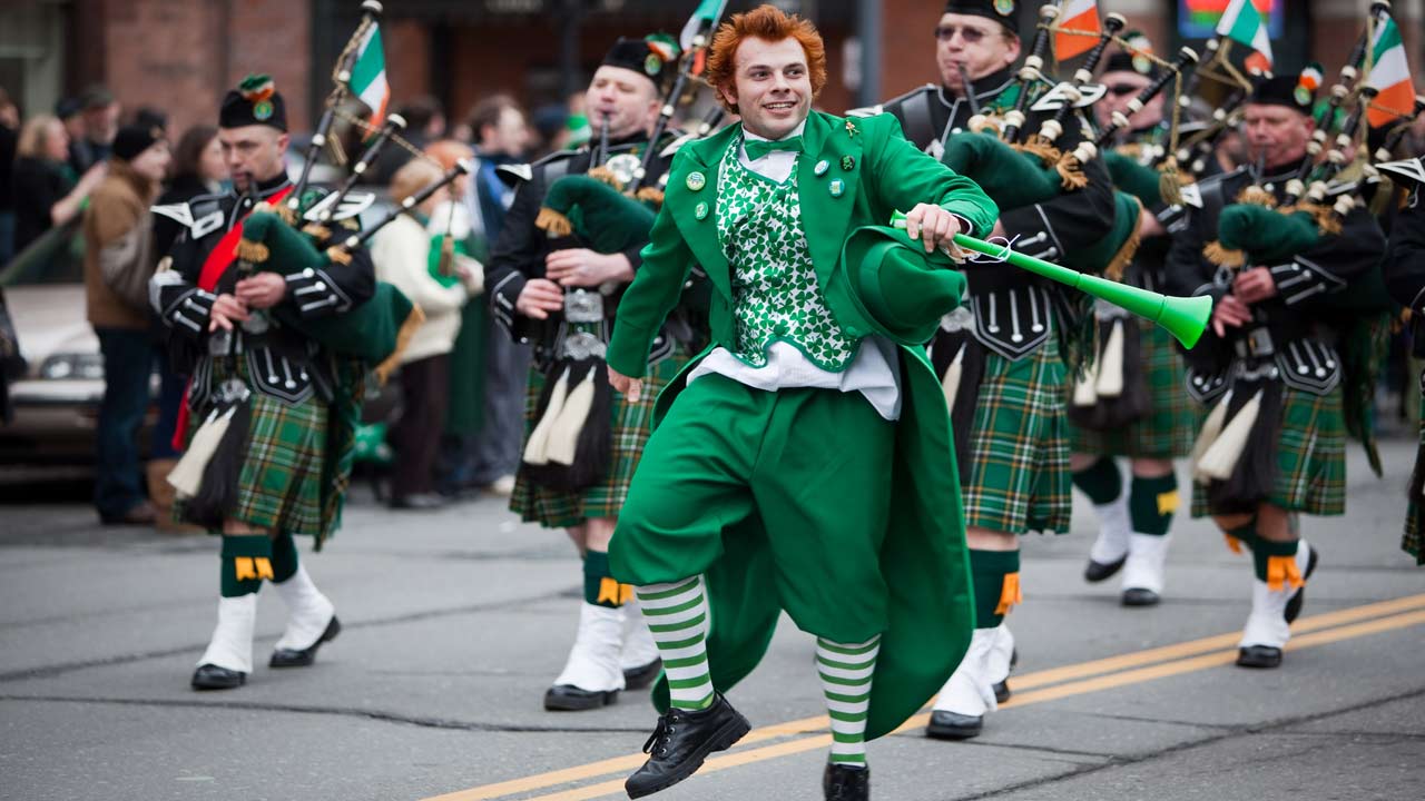 List Of St Patrick S Day Events In South Bend South Bend Voice