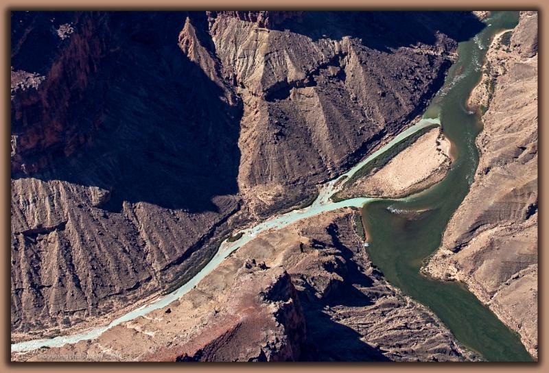 Little Colorado River, Arizona: Exploring Its Scenic Beauty And Adventure