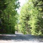 Little Lake Family Campground Lunenburg Nova Scotia Campgrounds Rv