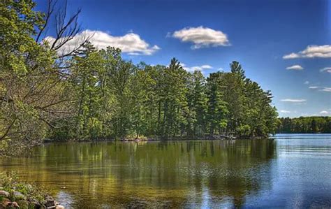 Long Lake, Wi: A Comprehensive Guide To The Region's Natural Beauty