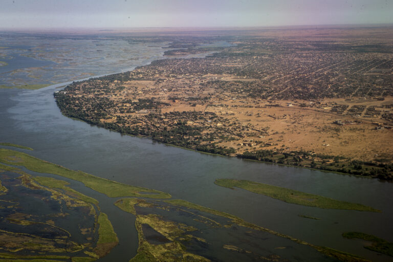 Longest Rivers In The Usa Sailing The Majestic Waterways