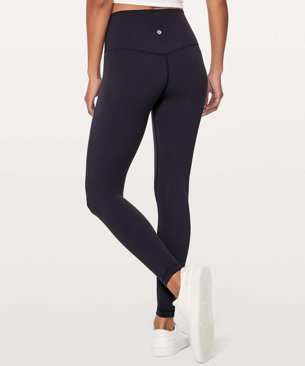 Lululemon Align Pant Full Length 28 Midnight Navy Lulu Fanatics