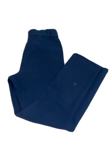 Lululemon Navy Women Pants Gem