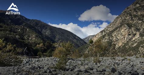 Lytle Creek Park: A Nature Lover's Ultimate Adventure Guide