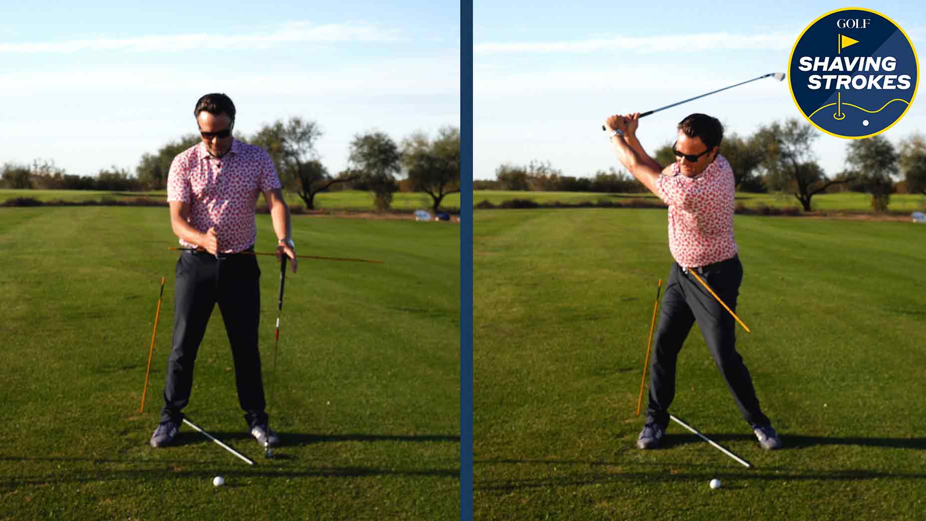 Master Your Golf Swing With These Expert Tips For Maximum Distance