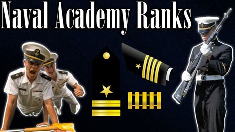 Mastering Navy Academy Ranks: A Comprehensive Guide To Success