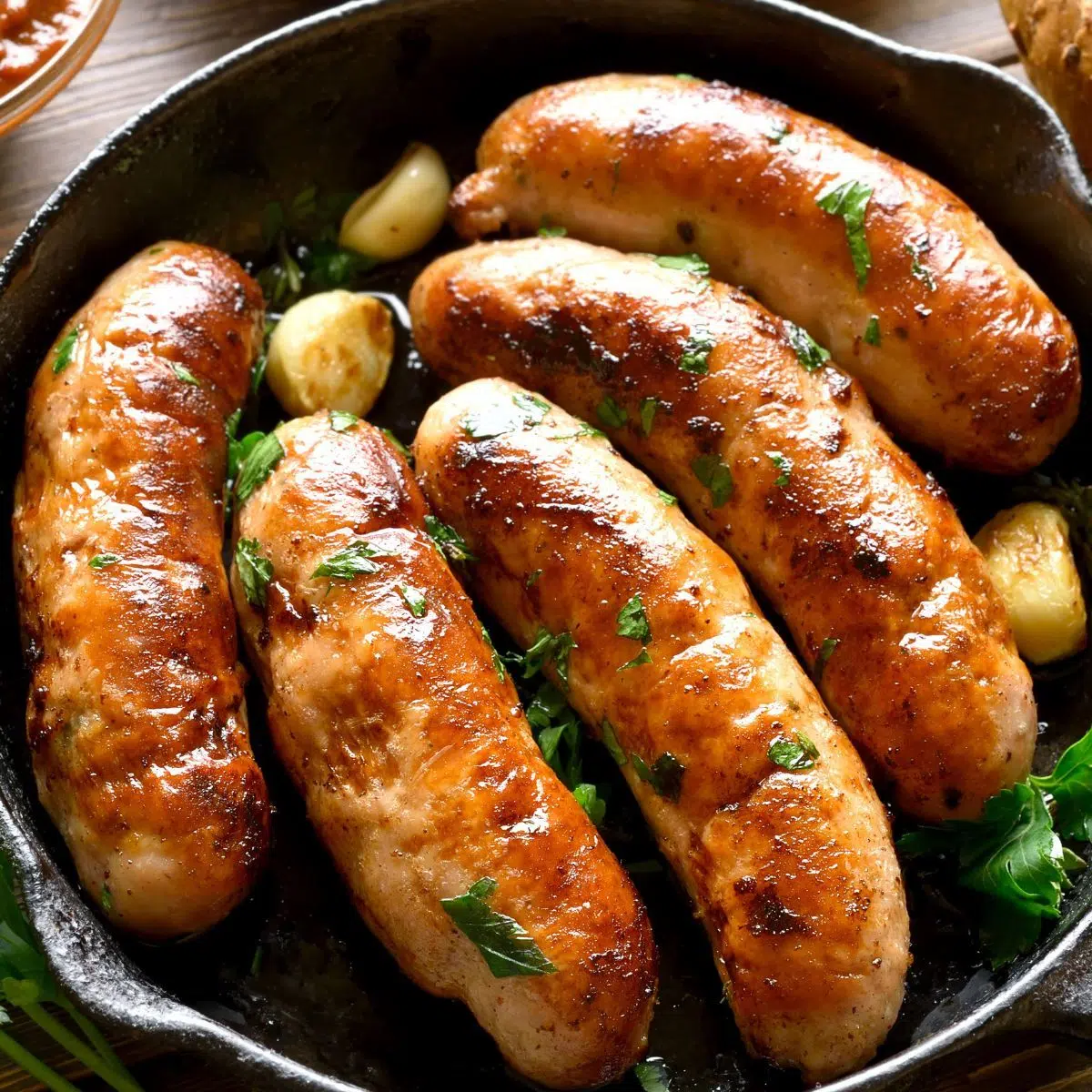 Mastering Pork Sausage: The Ultimate Guide To Perfect Internal Temperatures