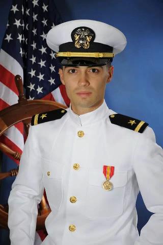 Matthew Angel Ltjg Usn Association Of Naval Services Officers