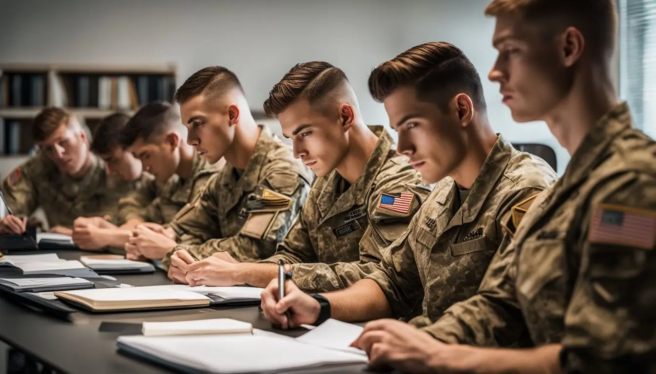 Maximize Your Asvab Score Improvement With These Proven Strategies