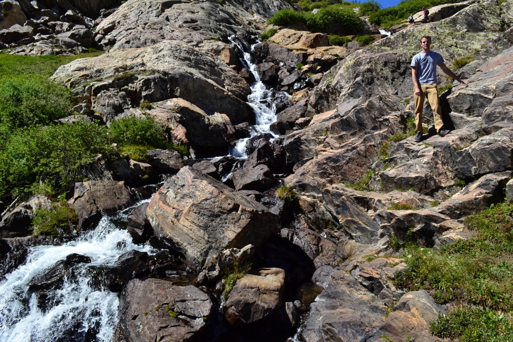 Mccullough Gulch Trail Best Of Breckenridge Blog