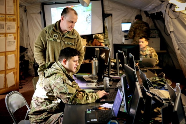 Medical Service Corps 106 Years Of Diverse Health Service Joint Base