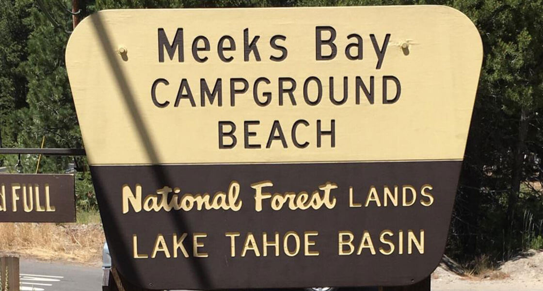 Meeks Bay Resort - Savannah Tech Hub