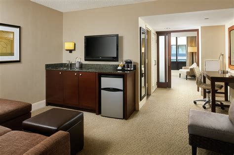 Meeting Rooms At Doubletree By Hilton Washington Dc Crystal City 300