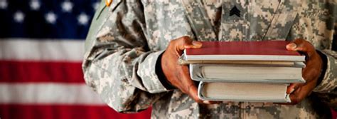 Military Chaplaincy Master Of Divinity In Theology Ministry Degree