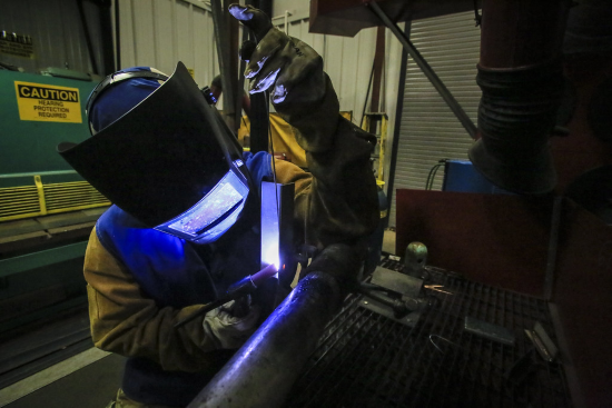 Military Support Welder 10 Things You Need To Know