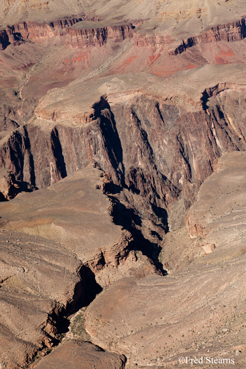 Mohave Point Grand Canyon