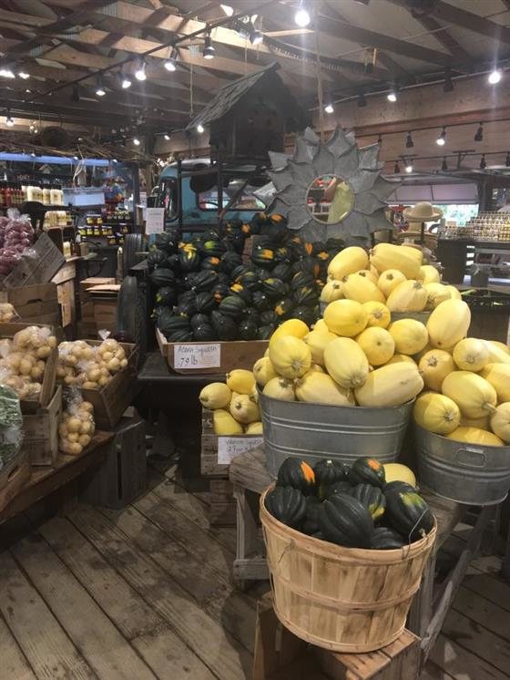 Morris Farm Market Nc: Fresh Local Produce, A Tasty Adventure