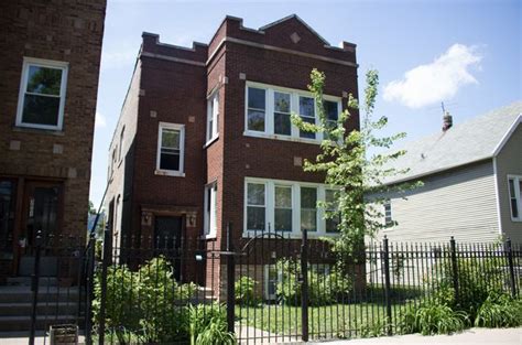 Multi Family Property For Sale With 12 Beds 4 Baths In Chicago Il