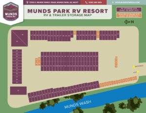 Munds Park Rv Resort: Your Guide To A Comfortable, Scenic Stay