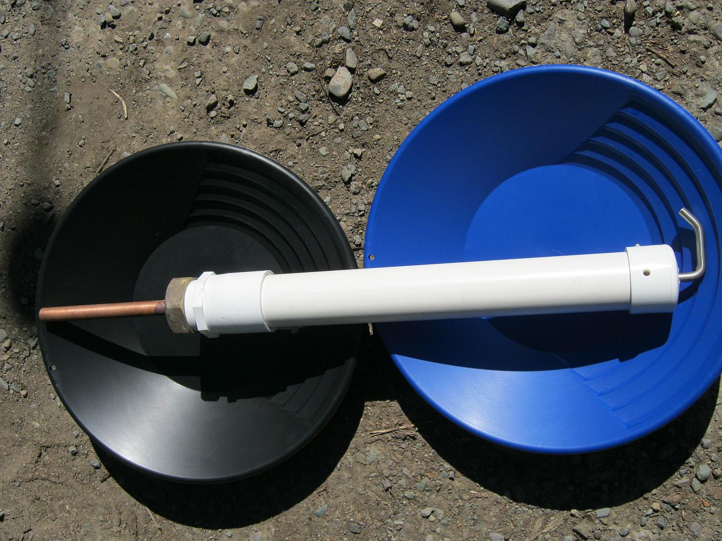 Must Have Gold Mining Equipment For 2023 Season Yukonyouminegold Your Personal Gold Prospecting Adventure