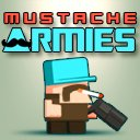 Mustache Armies