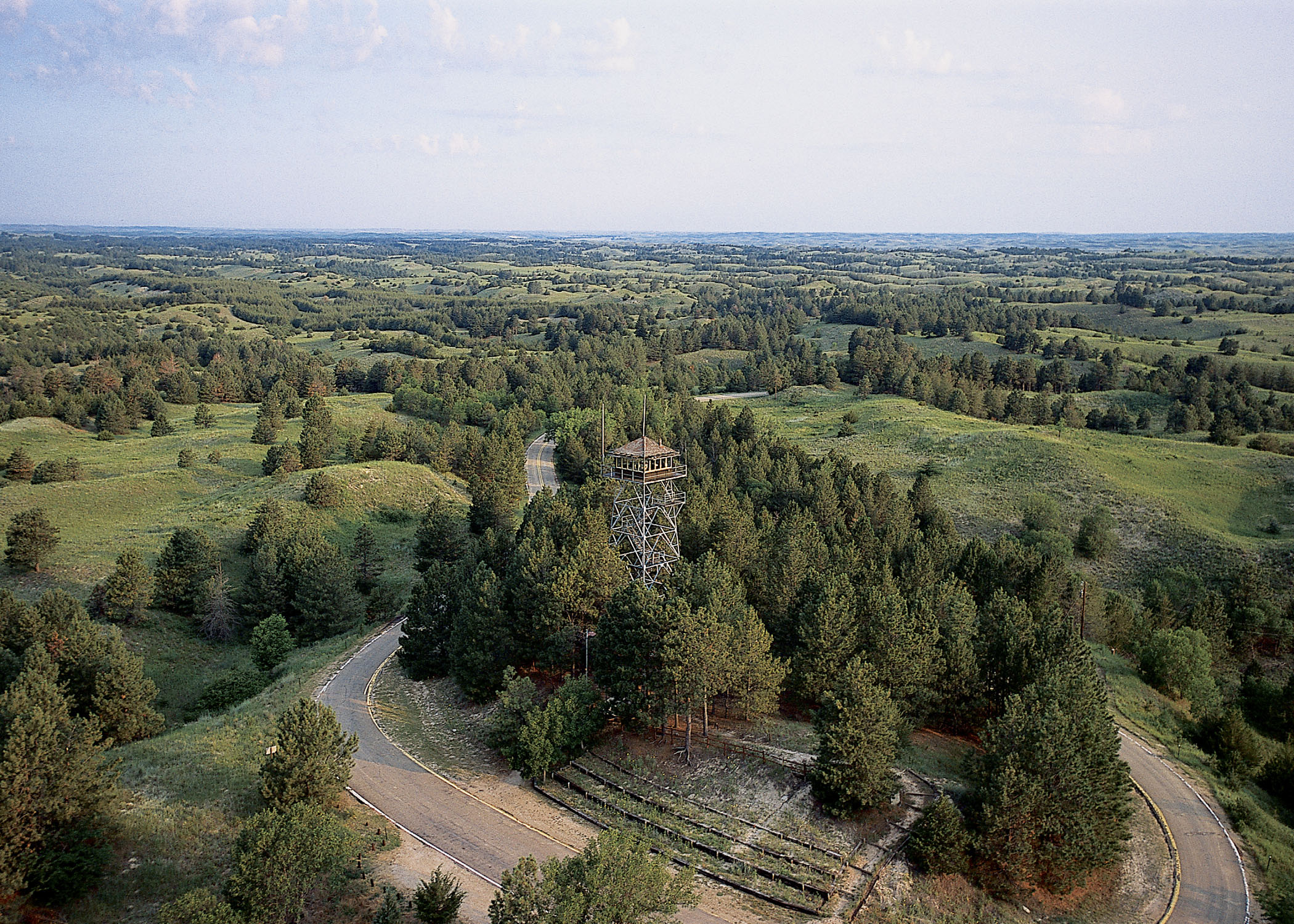 National Forest Nebraska