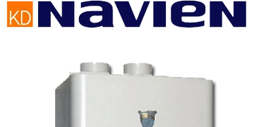 Navian Boiler