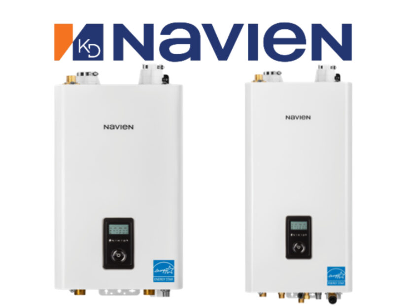 Navien Begins Shipping Nfb H Boilers And Nfc H Combi Boilers 2021 04