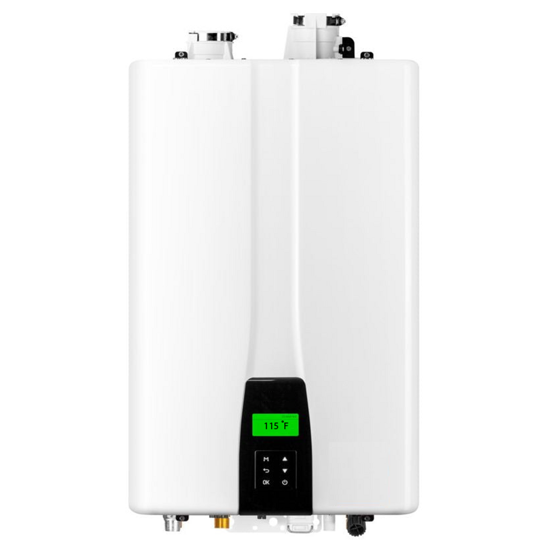 Navien Npe 240A 199 000 Btu Condensing Premiumgas Tankless Water Heater