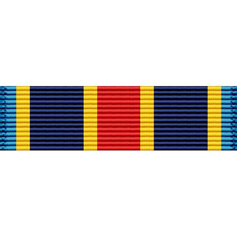 Navy And Marine Corps Overseas Ribbon