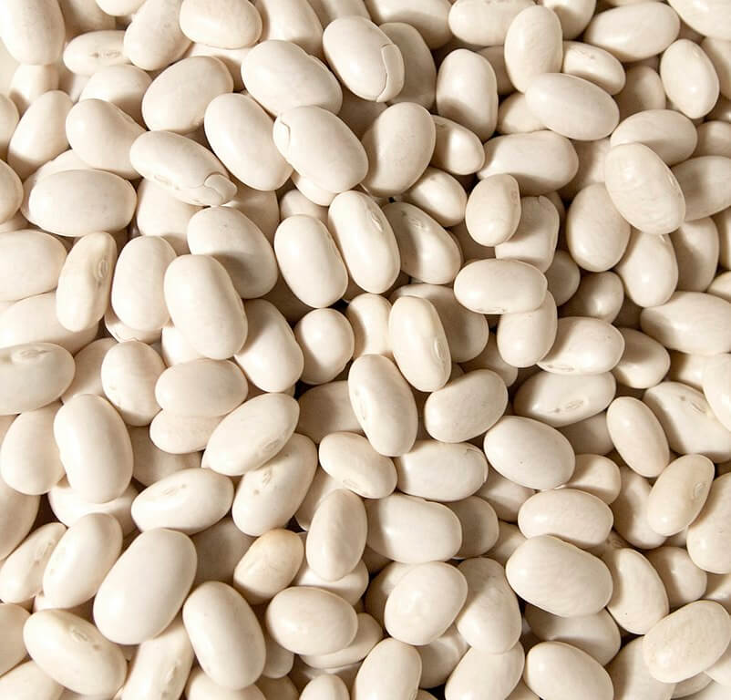 Navy Beans Vs Black Beans Taste Nutrition Comparison