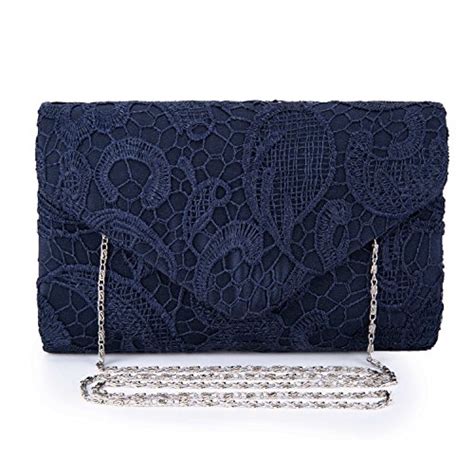 Navy Blue Evening Bags: The Ultimate Guide To Elegance And Style