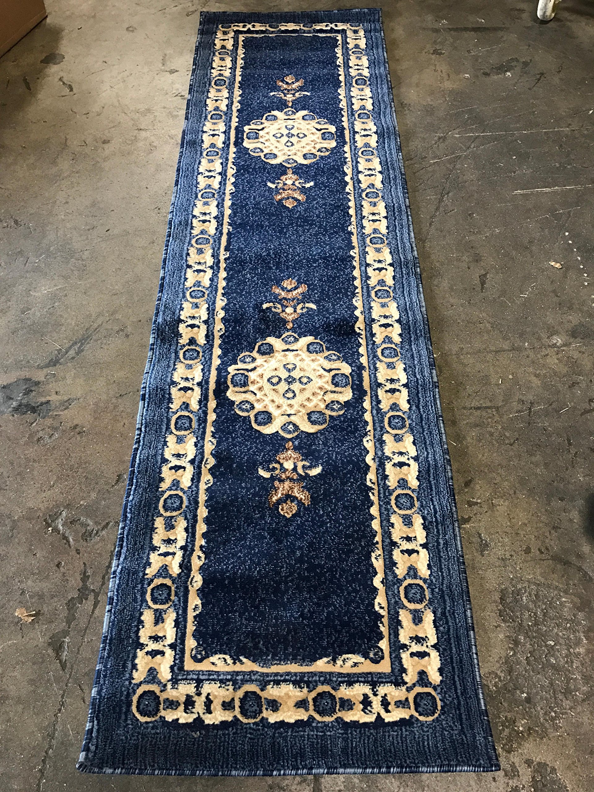 Navy Blue Runner Rug: The Ultimate Guide To Stylish Comfort