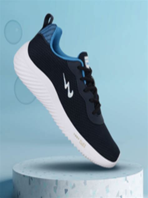 Navy Blue Running Shoes Womens - Savannah Tech Hub