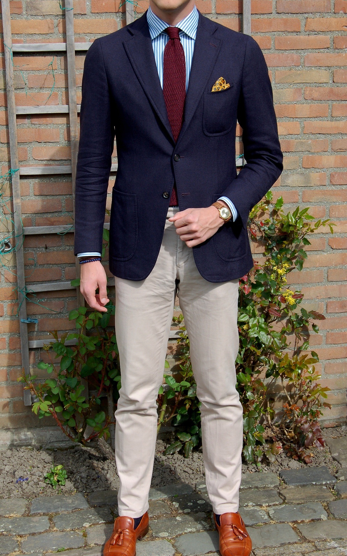 Navy Blue Sports Jacket: Elevate Your Athletic Style