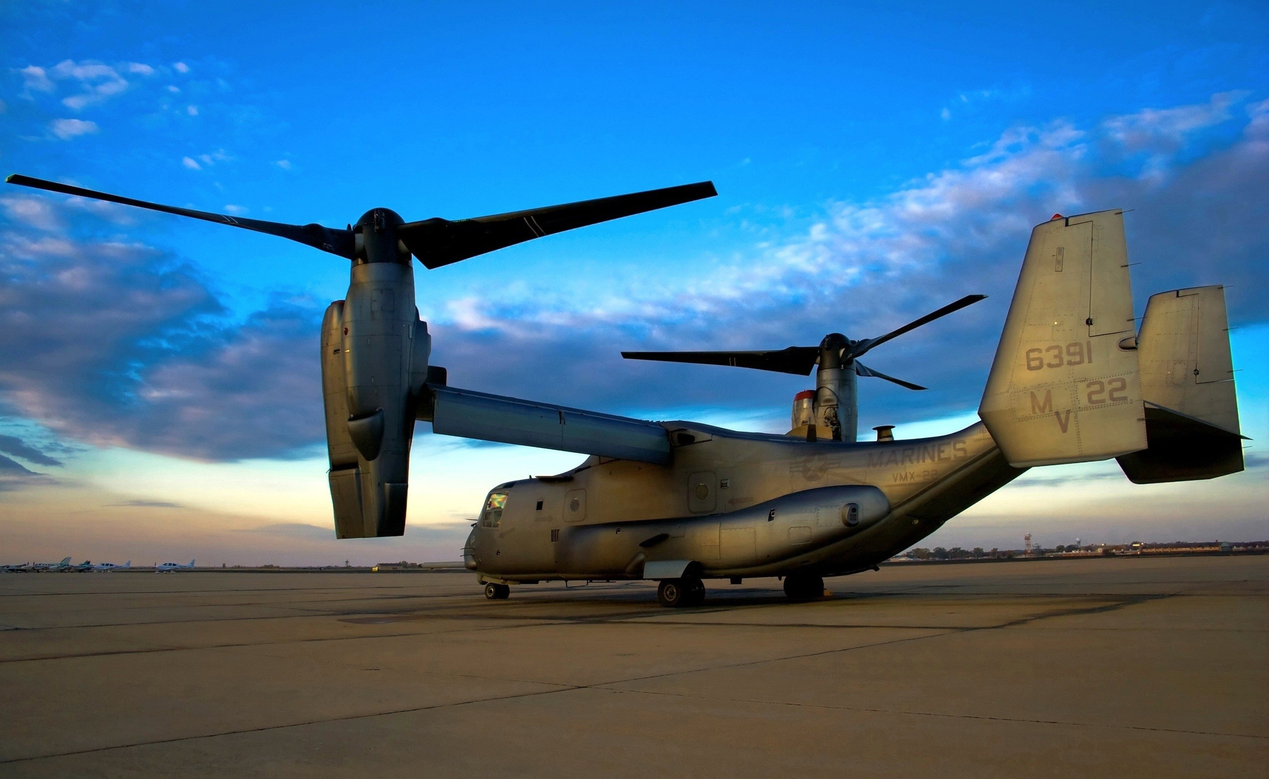 Navy Clears Return To Flight For V 22 Osprey Aircraft U S Department