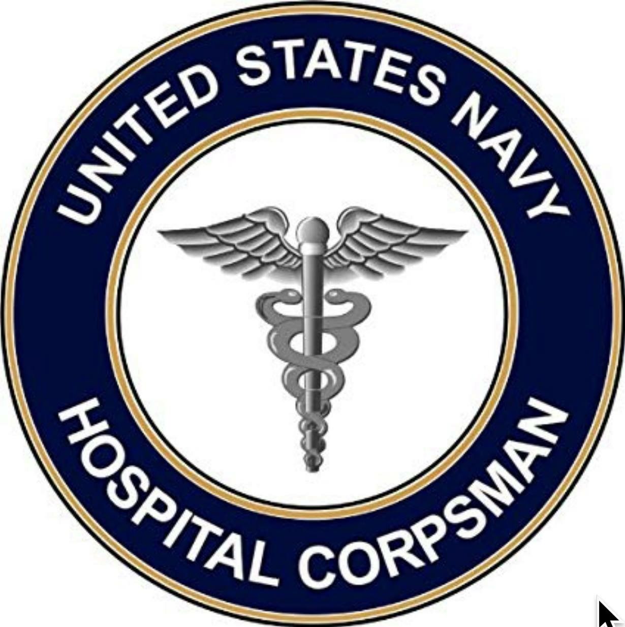 Navy Corpsman Ranks