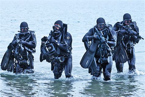 Navy Diver: A Comprehensive Guide To Safe And Successful Missions