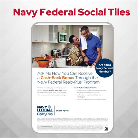 Navy Federal Benefits Era Everything