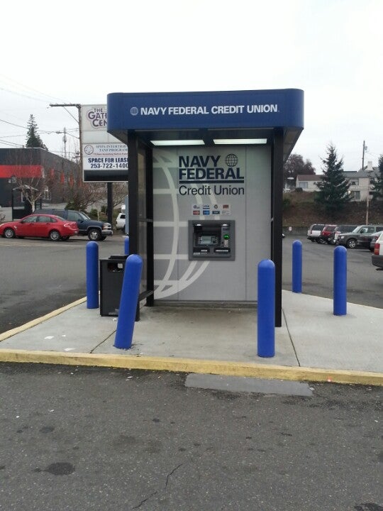 Navy Federal Credit Union Atm In 1759 Alameda St Located In The